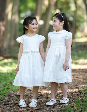 Dressy children's cheap clothing