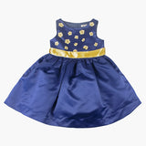 Frankie Girls Formal Party Dress