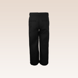 Ezra Boys Straight Cut Formal Pant