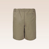 Lyle Boys Khaki Shorts