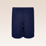 Lyle Boys Navy Shorts