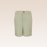 Finn Boys Khaki Shorts