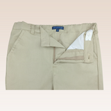 Finn Boys Khaki Shorts