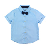 Calvin Boys Polo